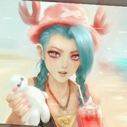 Jinx