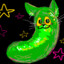 PICKLE CAT