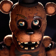 Frederick Von Fazbuford