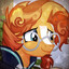 Steam avatar