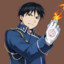 Roy Mustang