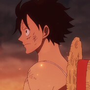 ✞Luffy