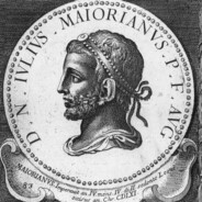 Majorian XIII