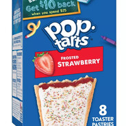 Pop Tart