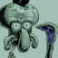 Squidward