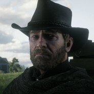 Arthur Morgan