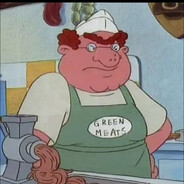 Mr.Green
