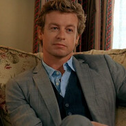 Patrick Jane Steam avatar