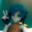 Steam avatar