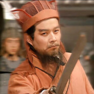 我剑也未尝不利！