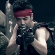 土匪头子陆展博