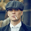 Thomas Shelby