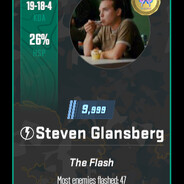 Steven Glansberg