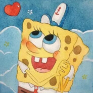 狙击手海绵宝宝lin