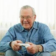 Grandpa Gaming
