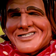 Buck Johnson