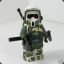 Lego Scout Trooper