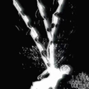 致命黑色大弯钩