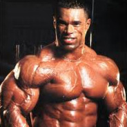 Kevin Levrone fan