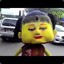 MampanK Doll