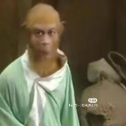 花果山第一美猴王