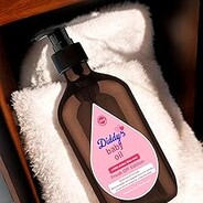 Diddy's Night Stand
