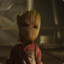 Baby Groot