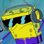 Sponge Bob