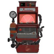 Dispenser's Avatar