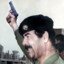 Saddam Hussein