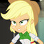 Applejack's Wife