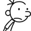 Greg Heffley