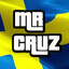 Mr Cruz