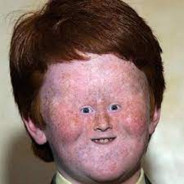 The Ginge - steam id 76561198080163779