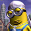 Rich Minion