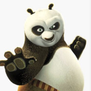 китайская панда