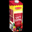 saftsoppa