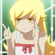 Oshino Shinobu