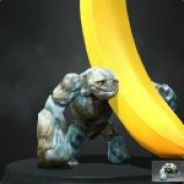 疯牛病患者宁二蛋