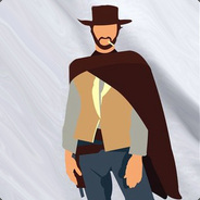 The Man With No Name - steam id 76561197964476926