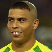 Ronaldo Nazario