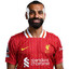 Mo Salah