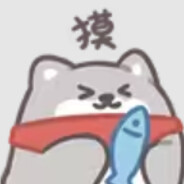 摸鱼小狗