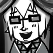 一股强劲的音乐响起使我披风旋转