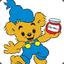 Bamse &lt;3