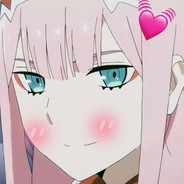 DARLING in the FRANXX