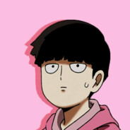 马枪超能力者mob