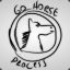 GoHorseProcess