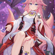 狐狸尾巴的勾引