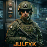 Julfyk